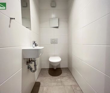 Exklusive 2-Zimmer-Wohnung mit Balkon – modernes Wohnen in 1180 Wien! - Foto 2