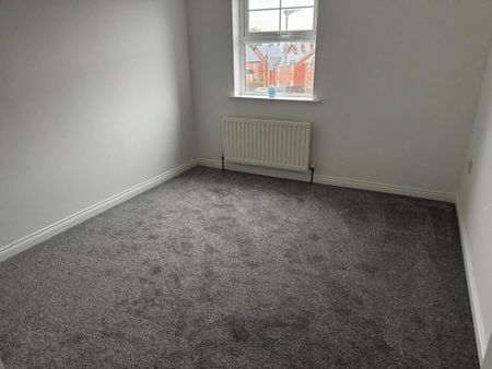 24 Pollock Mews, Lurgan, Craigavon, BT66 8NZ - Photo 3