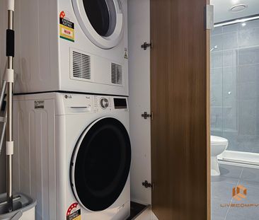 Melbourne CBD - Photo 4