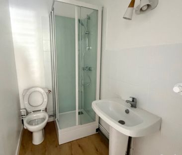 Location Appartement 2 pièces 33m² - Photo 1