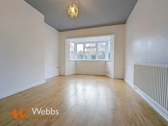 2 bedroom end of terrace house to rent - Photo 1