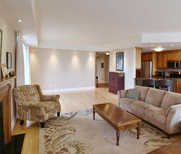 For Lease - 10 Bay Street Unit# PH 3, Blue Mountains, Ontario - Photo 6