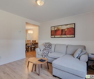 1-815, rue corinne, Saint-Sauveur à louer - Photo 6
