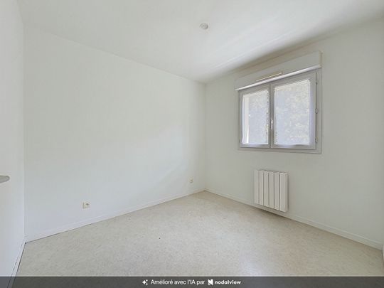 Location Appartement 3 pièces 54m² BONSECOURS 76240 - Photo 1