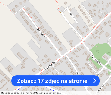 Mieszkanie z ogrodem i wiatą garażową w Mosinie - Zdjęcie 1