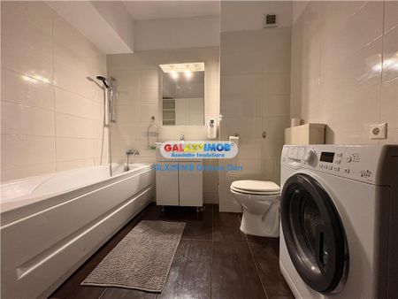 mall vitan | 2 camere48mp | nou2017 | AC centrala cada balcon | metrou - Photo 4