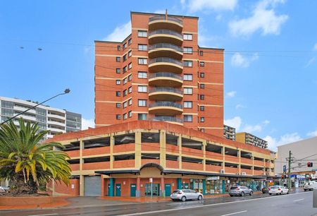 28/107-109 Forest Road, 2220, Hurstville Nsw - Photo 4