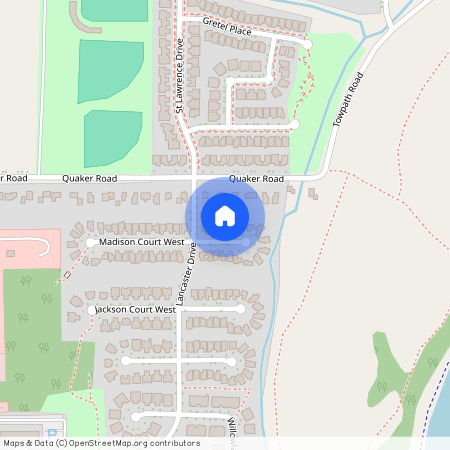 30 Madison Court East - 2, L3C 7G3, Welland