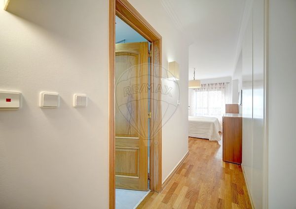 Apartamento T4 em Lisboa