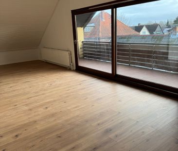 Neues Zuhause. Diese schöne Wohnung erwartet Sie! - Foto 3