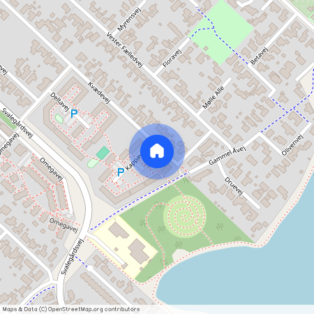 Kappavej 7, 9000 Aalborg