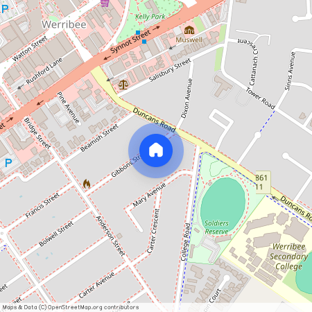 7 Gibbons Street, Werribee VIC 3030