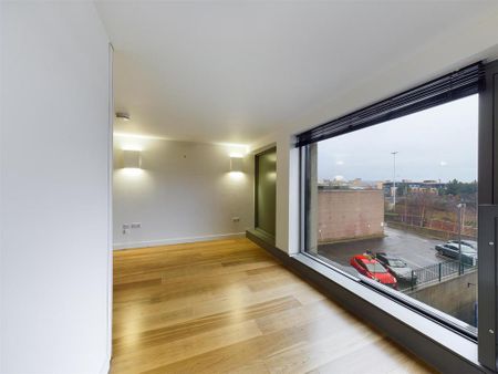 1 bedroom apartment to rent - Photo 2