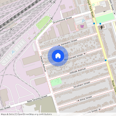 76 Macdonald Street Unit# room on 2nd fl…, Toronto