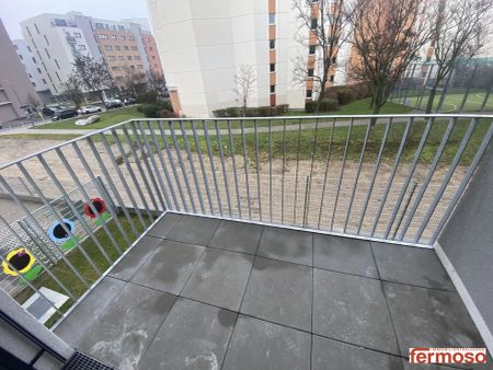2-Zimmer-Wohnung mit Balkon – Laaer Wald , 1100 Wien - Foto 2