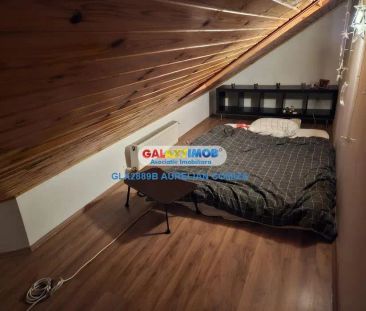 Apartament 2 camere la mansarda Valea Oltului - Fotografie 1