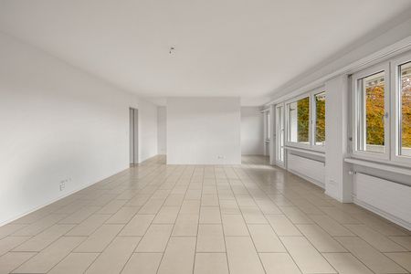 Rent a 5 ½ rooms apartment in Uster - Photo 2