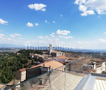 Monolocale via Guglielmo Oberdan, Centro Storico, Perugia - Photo 6