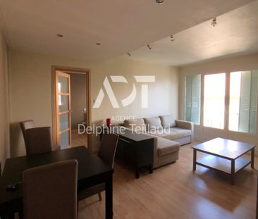 Location Appartement 2 pièces 43m² GRENOBLE 38000 - Photo 3