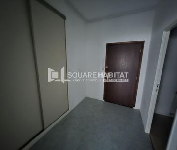 Location Appartement 2 pièces 54m² BOULOGNE SUR MER 62200 - Photo 5