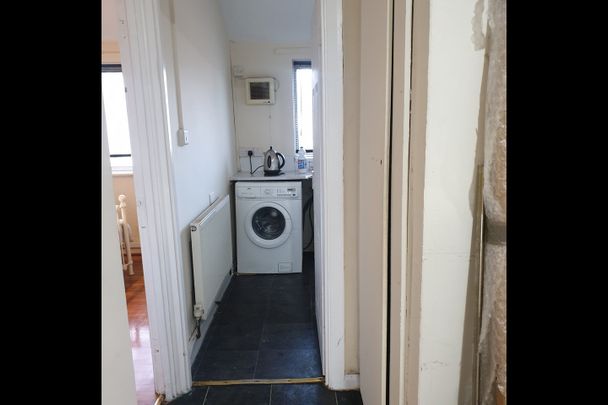 1 Bed Maisonette, Washwood Heath, B8 - Photo 1