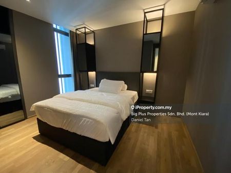 Twy Duplex Condos, Mont Kiara - Foto 5