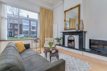 Avenue Concordia 37-A, Kralingen Oost, 3062LB, Rotterdam - Foto 4