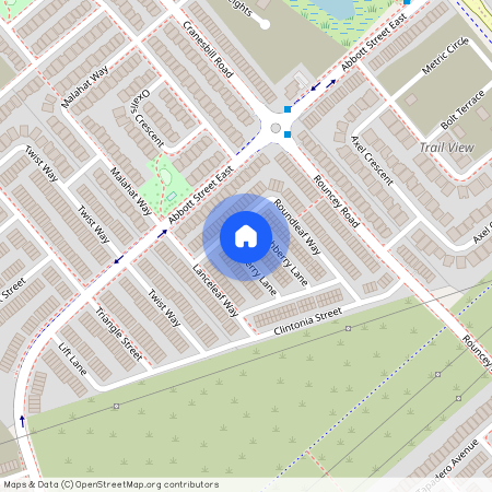 707 JUNEBERRY Lane, Kanata