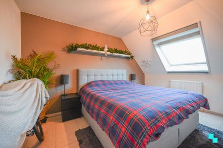 Instapklare eengezinswoning met 3 slaapkamers in Wielsbeke! - Photo 5