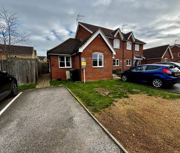 2 bedroom bungalow to rent - Photo 3