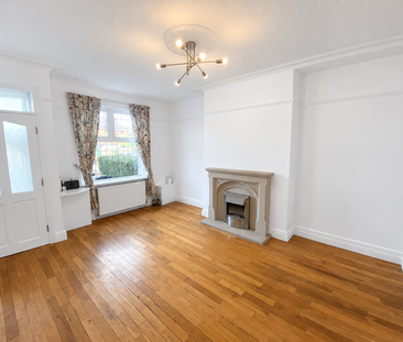 2 bedroom terraced house to rent - Photo 4