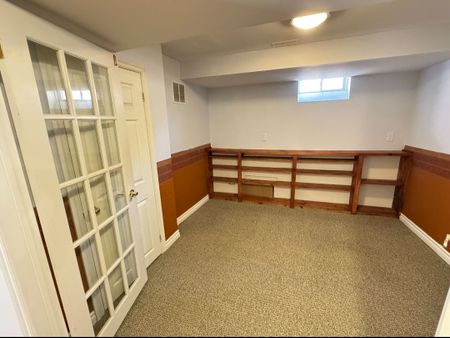 For Lease - 43 Chiswick Crescent Unit# basement, Aurora, Ontario - Photo 2