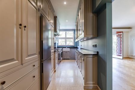 Appartement te huur - Photo 5