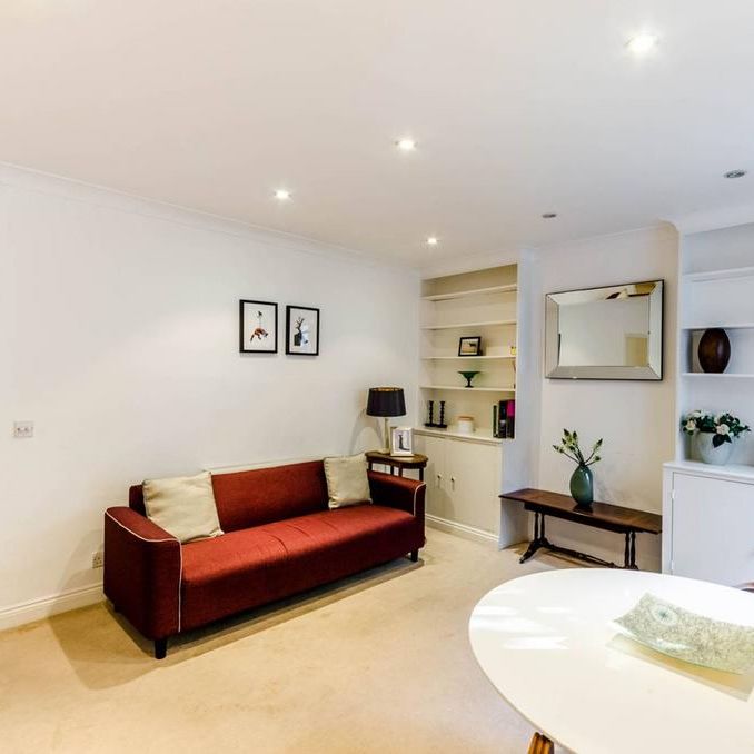 1 bedroom flat to rent - Photo 1