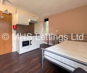 1 Bedroom Apartment for rent in St. Ann's Lane - Photo 2