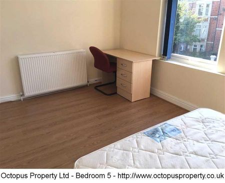 5 bedroom apartment to rent - Photo 5