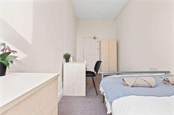 Noel Street, Nottingham, NG7 - Photo 1