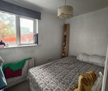 2 Bed Flat, Jeffrey Place, RG1 - Photo 4