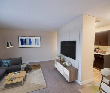 Grenoble Manor — 2 Bedroom - Photo 2