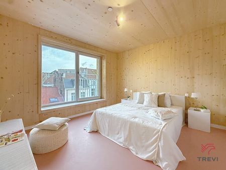 Appartement te huur - Foto 5