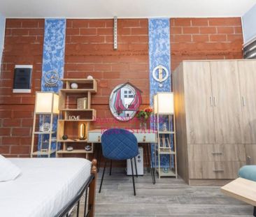 Studio/Γκαρσονιέρα για ενοικίαση Ιπποκράτειο (Φάληρο - Ιπποκράτειο) - Photo 2