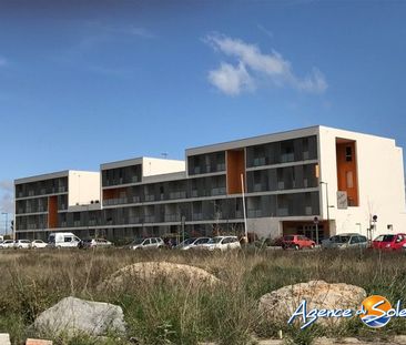 Location Appartement 1 pièce 25m² NARBONNE 11100 - Photo 4