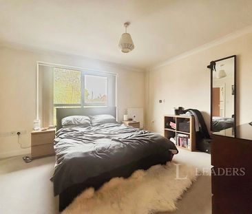 2 bedroom apartment to rent The Gallery, 282 Penn Road, Wolverhampt... - Photo 3