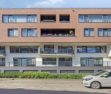 Appartement te huur: Schoolstraat 51 5038 RJ Tilburg - Foto 5