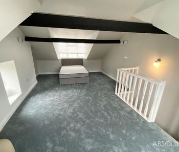 2 bedroom end of terrace house to rent - Photo 6