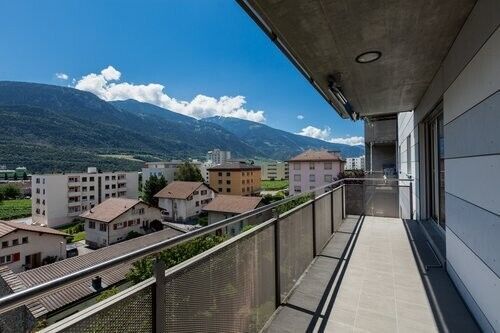 À saisir ! Magnifique appartement à Sierre ! - Photo 1