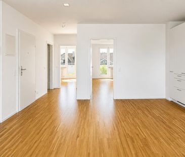 Moderne 3-Zimmer-Dachwohnung mit zwei Dachterrassen an zentraler La... - Photo 5