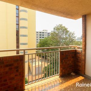 25/18-20 Great Western Highway, Parramatta, NSW 2150 - Photo 2