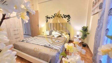 Studio/Γκαρσονιέρα για ενοικίαση Λεωφόρος Πατησίων - Λεωφόρος Αχαρνών - Φωτογραφία 5