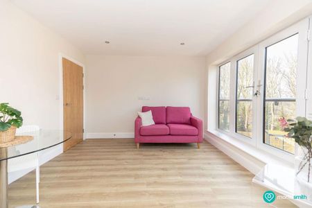 1 bedroom apartment to rent - Photo 2